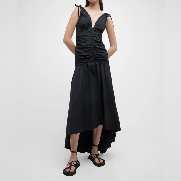 Veronica Beard Perrin Dress - Picture 3 of 5